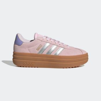 adidas Girls VL Court Bold - Pink