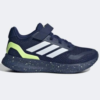 adidas Kids Runfalcon 5 - Dark Blue