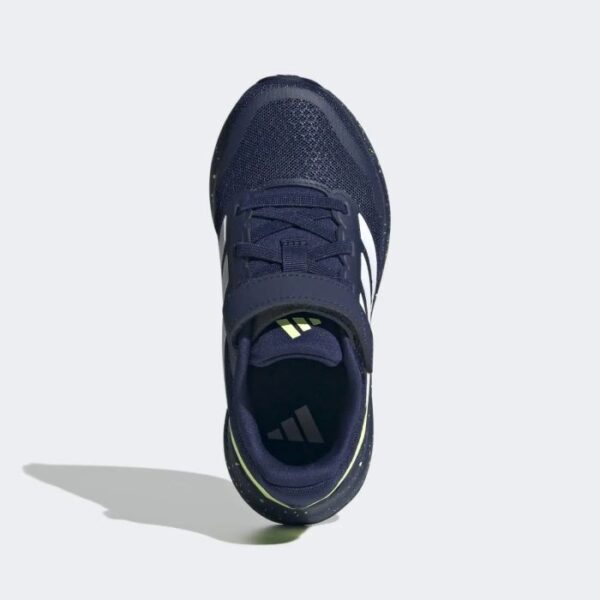 adidas Kids Runfalcon 5 - Dark Blue - Image 3