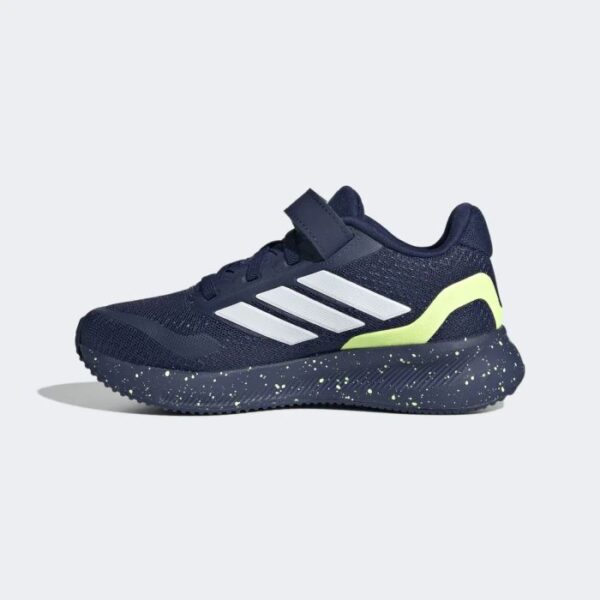 adidas Kids Runfalcon 5 - Dark Blue - Image 2
