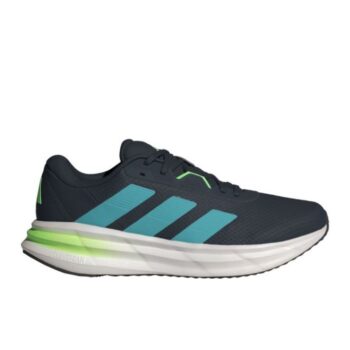 adidas Galaxy 7 Men's Shoes - Ink/Lime