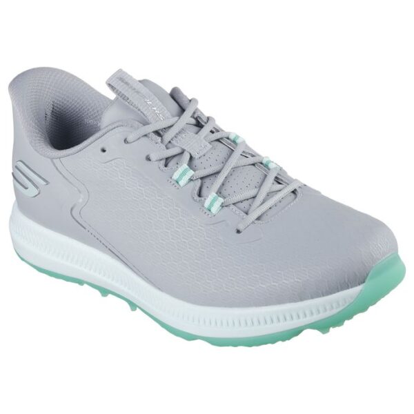 Skechers Women's GO GOLF Elite 6 Slip-Ins Golf Shoes - Image 2