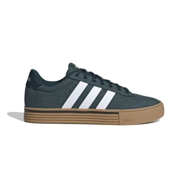 adidas Daily 4.0 Sneakers - Green