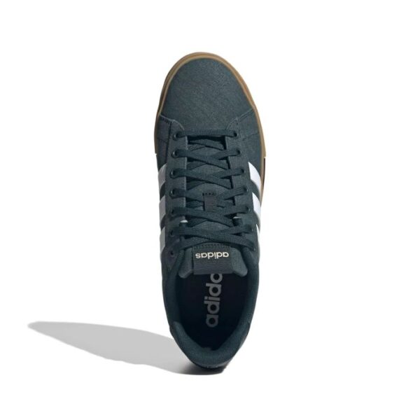 adidas Daily 4.0 Sneakers - Green - Image 4