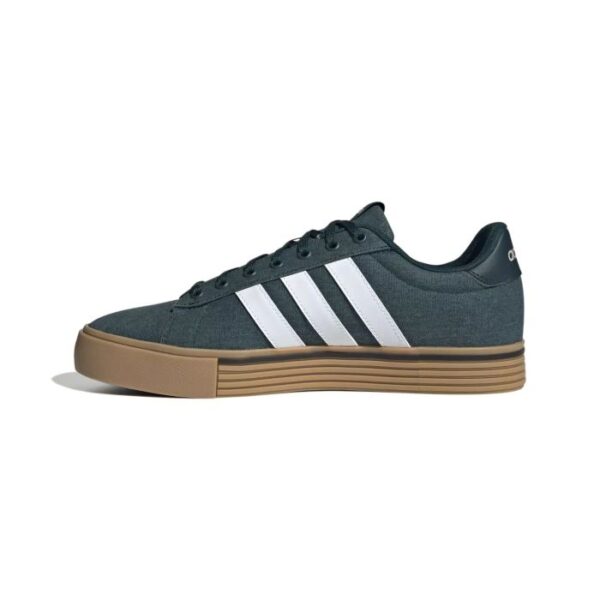 adidas Daily 4.0 Sneakers - Green - Image 2