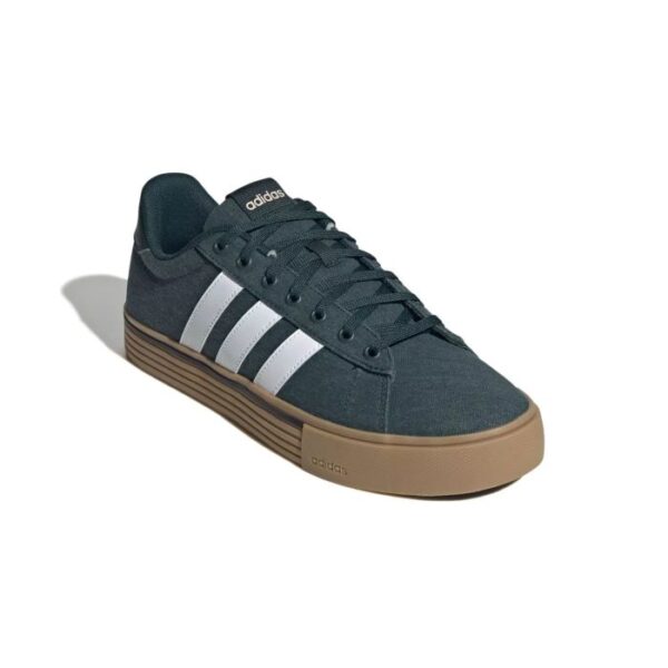 adidas Daily 4.0 Sneakers - Green - Image 3