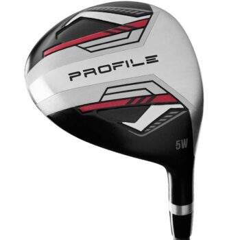 Wilson Profile #5 Fairway Wood MRH