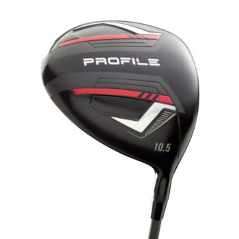 Wilson Profile 10.5 Driver MLH