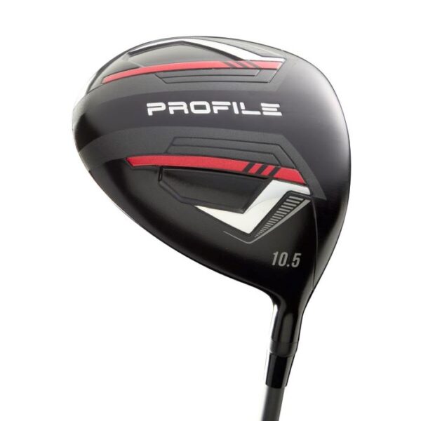 Wilson Profile 10.5 Driver MRH