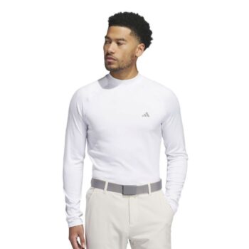 adidas Ultimate365 Cold.Rdy Baselayer - White