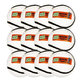 O'Meara Quick Touch Sliotar - 12 Pack