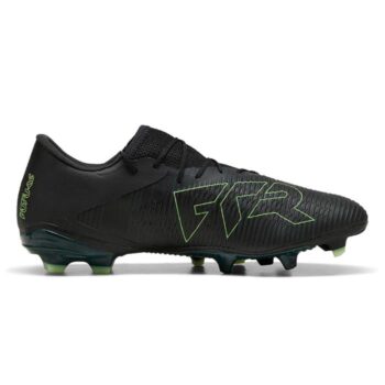 Puma Future 8 Match FG Low - Black