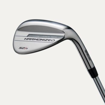 Wilson Harmonized Wedge MLH