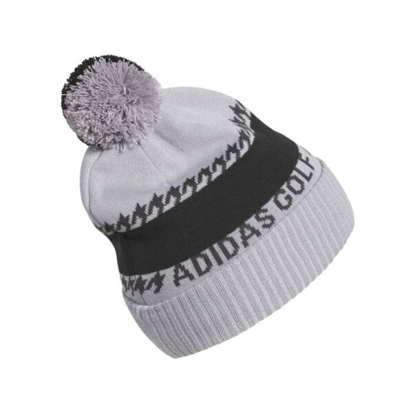 adidas Golf COLD.RDY Beanie - Grey - Image 2