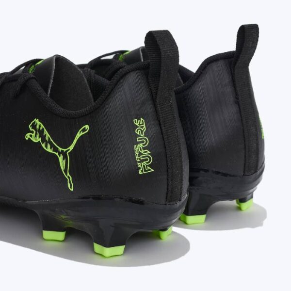 Puma Future 8 Match Kids Football Boots - Image 2