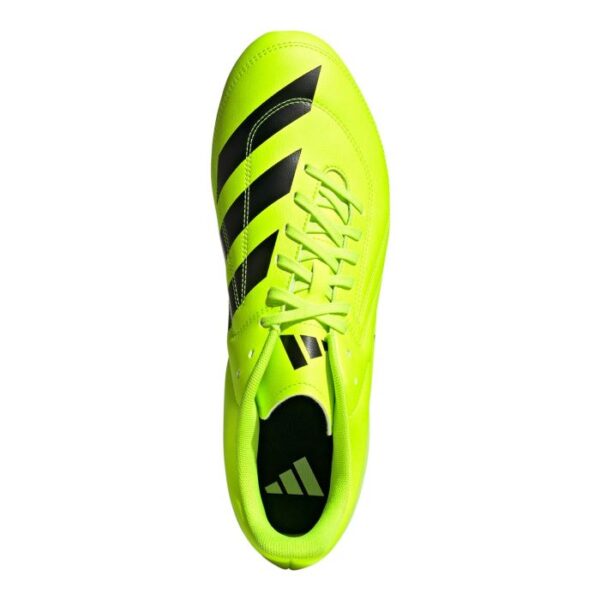 adidas Men's RS15 SG Rugby Boots - Yellow - Image 5