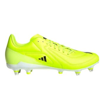 adidas Men's RS15 SG Rugby Boots - Yellow
