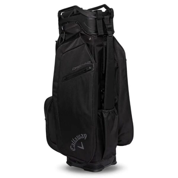 Callaway Org 14 HD Cart Golf Bag - Black - Image 2