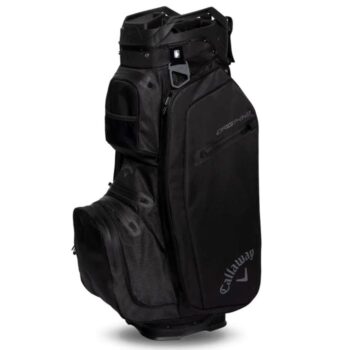 Callaway Org 14 HD Cart Golf Bag - Black