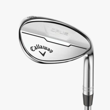 Callaway OPUS Chrome Wedge MRH - 54°