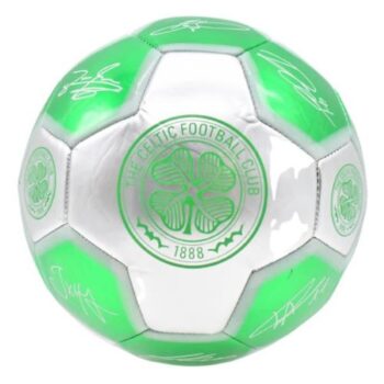Celtic Signature Team Merchandise Football