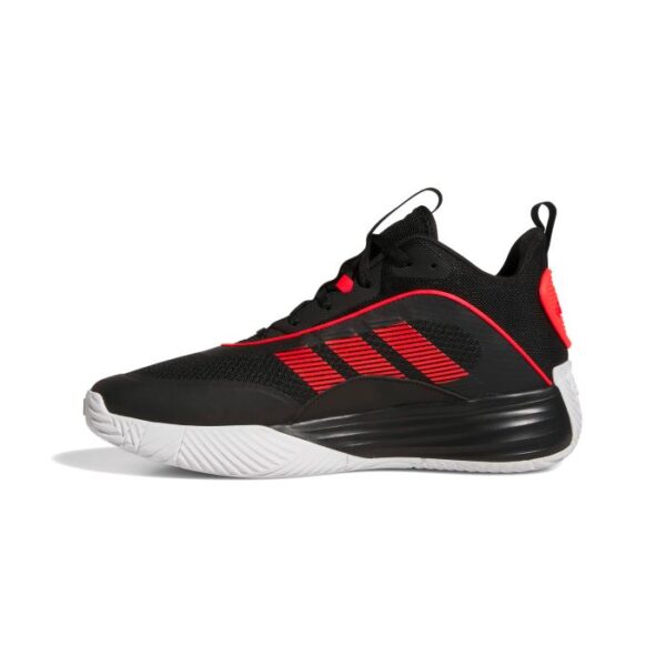adidas Kids Ownthegame 3.0 Shoes - Image 2