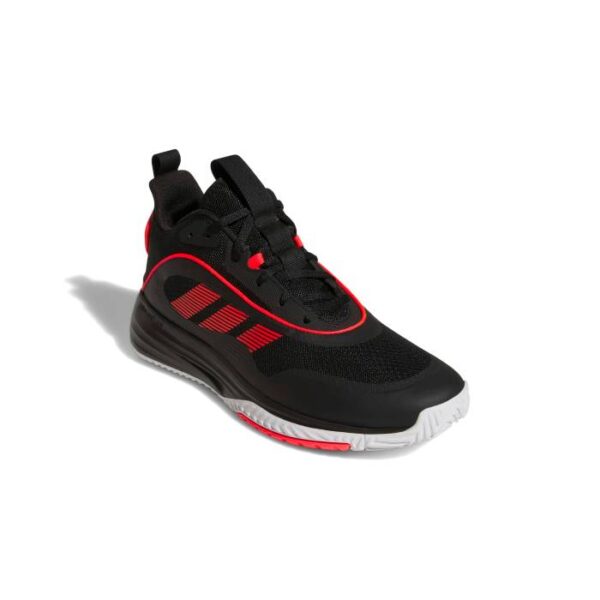adidas Kids Ownthegame 3.0 Shoes - Image 3