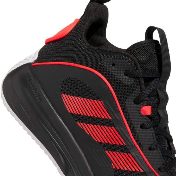 adidas Kids Ownthegame 3.0 Shoes - Image 4