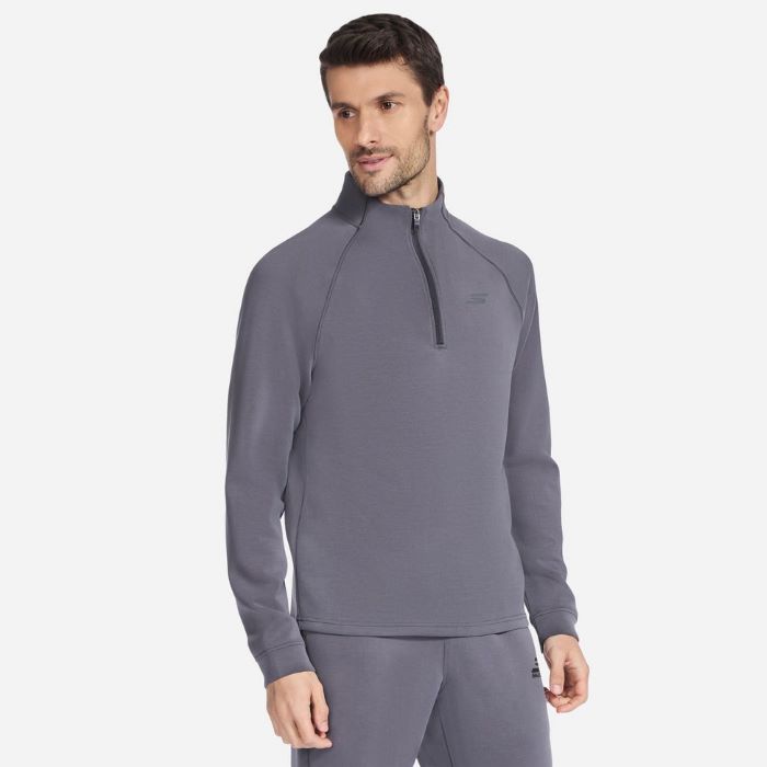 Skechers Mens Skechcloud Elevate 2.0 Top