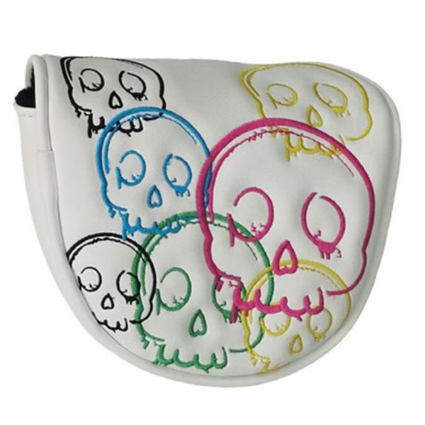 Legend Mallet Putter Headcover