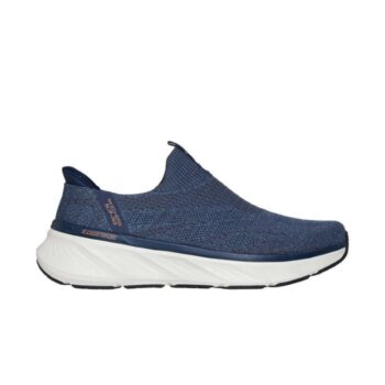 Skechers Mens Slip-ins Relaxed Fit Edgeride - Navy