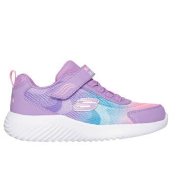 Skechers Girls Bounder Hydra Cool