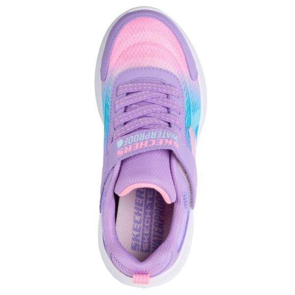 Skechers Girls Bounder Hydra Cool - Image 3