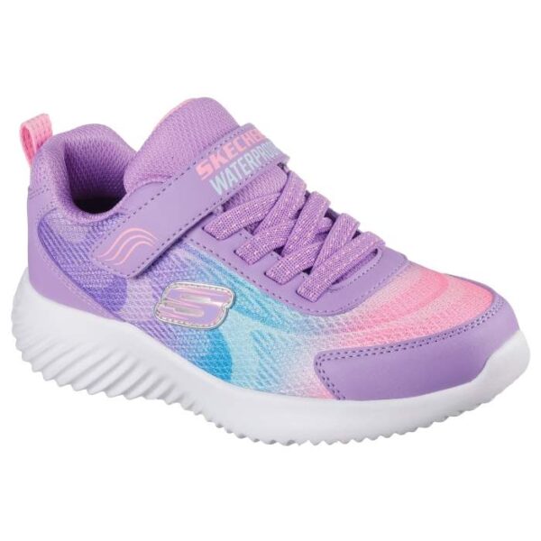 Skechers Girls Bounder Hydra Cool - Image 2