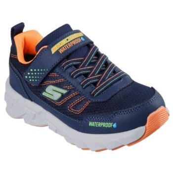 Skechers Boy's Elite Sport Tread - Aquavek