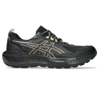 Asics GEL-SONOMA 8 GTX - Black/Cobalt