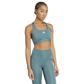 adidas Powerreact Training Bra