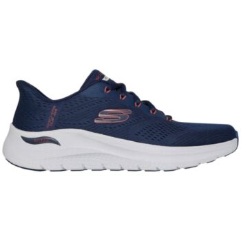 Skechers Slip-ins Arch Fit 2.0 Lesture - Navy