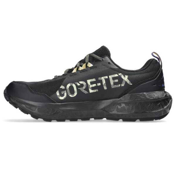 Asics GEL-SONOMA 8 GTX - Black/Cobalt - Image 2