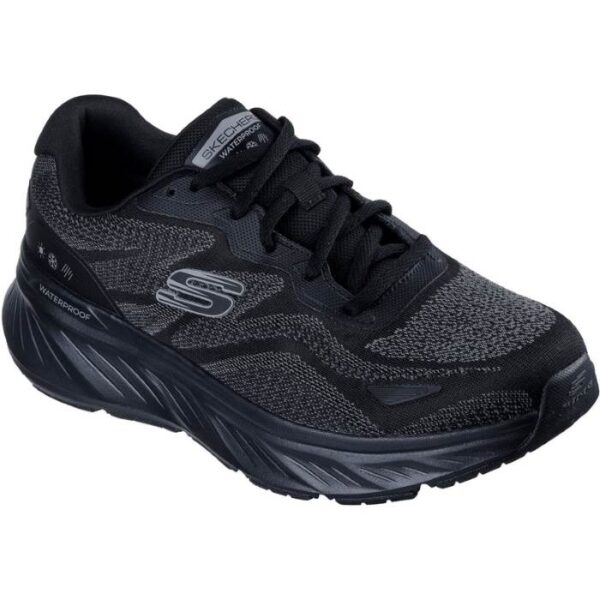 Skechers Men's Relaxed Fit Edgeride Konzo - Image 3