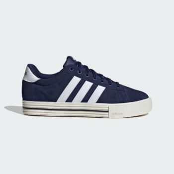 adidas Daily 4.0 Sneakers - Navy