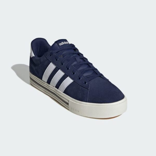 adidas Daily 4.0 Sneakers - Navy - Image 3