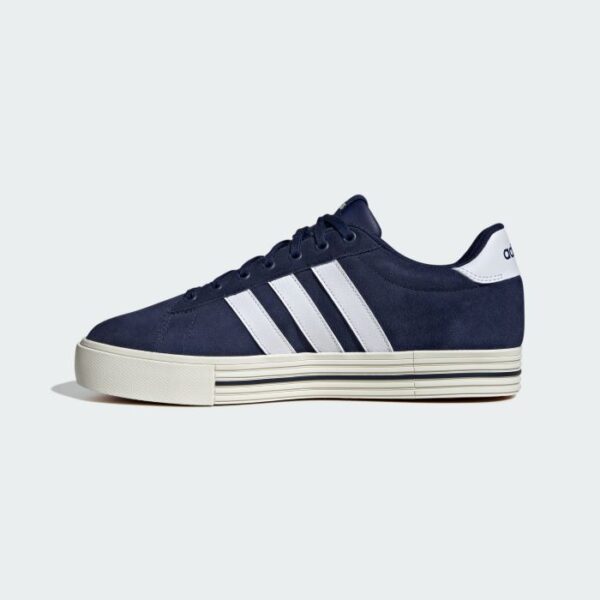 adidas Daily 4.0 Sneakers - Navy - Image 2