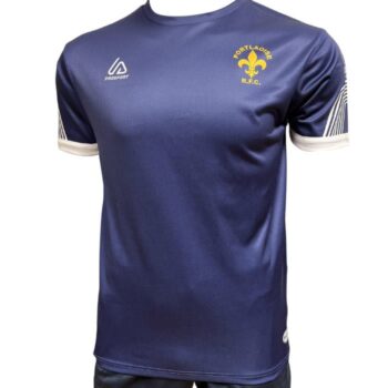 Portlaoise RFC Match Jersey 25/26