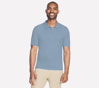 Skechers Men's Off Duty Polo