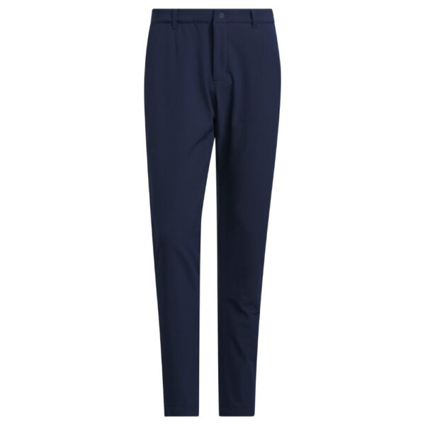 adidas Ultimate 365 Golf Trouser - Navy - Image 3