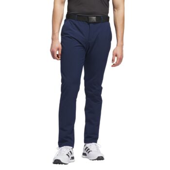 adidas Ultimate 365 Golf Trouser - Navy