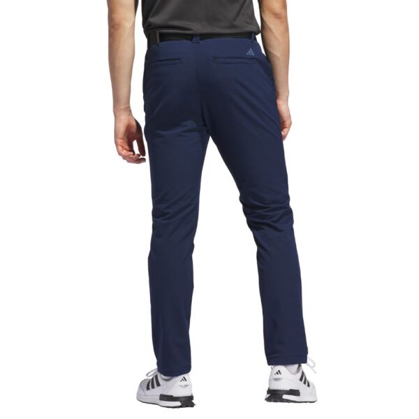 adidas Ultimate 365 Golf Trouser - Navy - Image 2