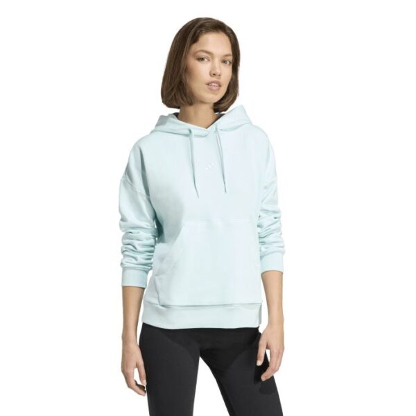 adidas Essentials Women's Cozy Sweatshirt - Image 2