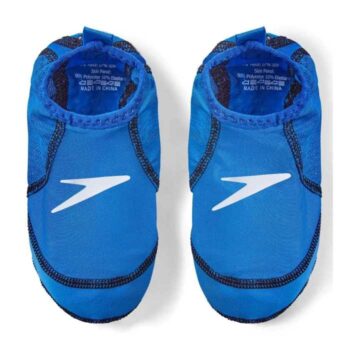 Speedo Junior Pool Sock - Blue